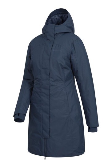 Buy Mountain Warehouse Polar Hybrid 