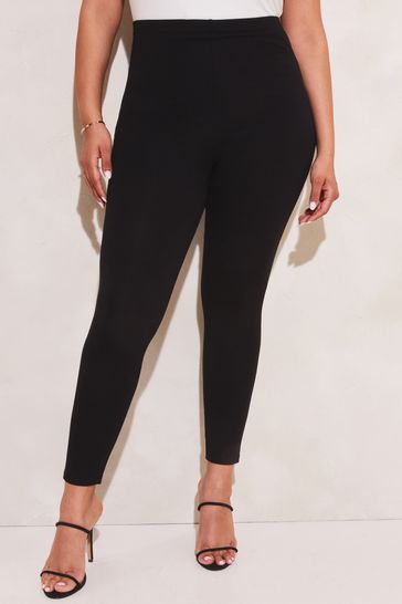 Black High Waisted Pants, Womens, South Africa, Plus Size