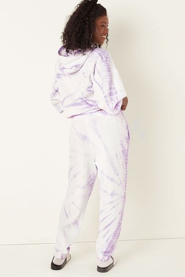 Secret PINK High Waist Campus Jogger 