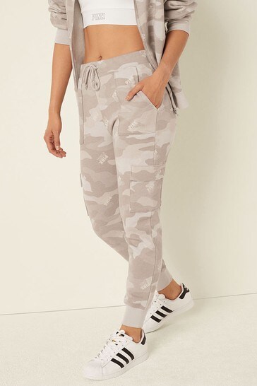 High waist cargo jogger victoria secret