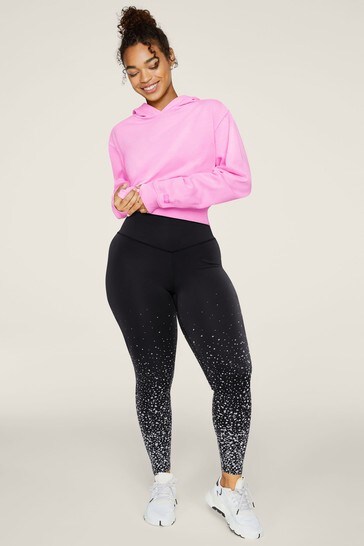 pink ultimate leggings