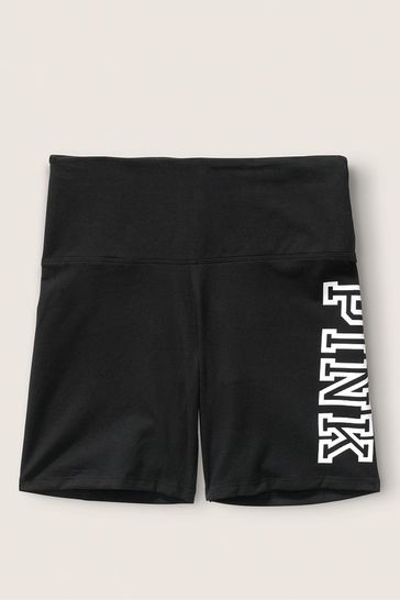 Victoria secret pink bike shorts discount