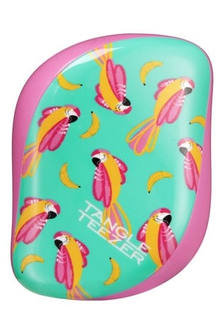 Tangle Teezer Compact Styler Detangling Hairbrush