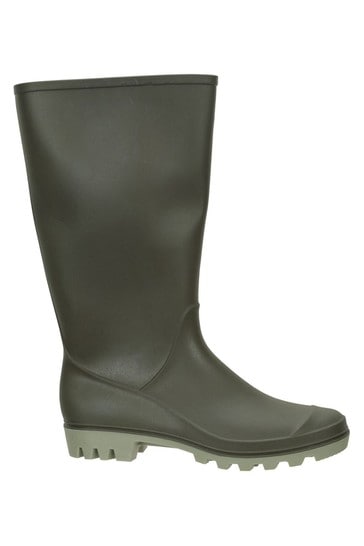 mountain warehouse wellies womens