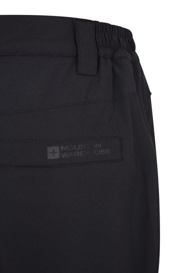 thermal fleece lined trousers