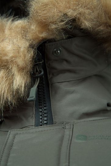 Aurora womens discount down jacket