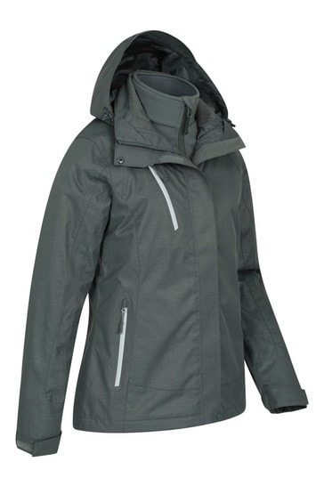 Buy Mountain Warehouse Bracken Melange 