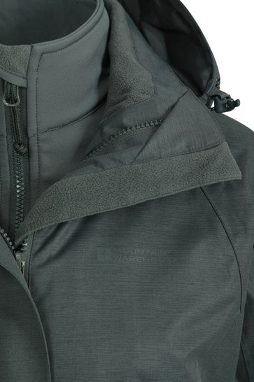 Buy Mountain Warehouse Bracken Melange 