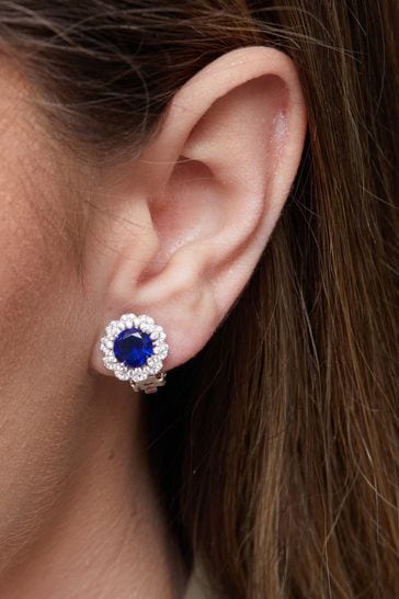 Next clip clearance on earrings