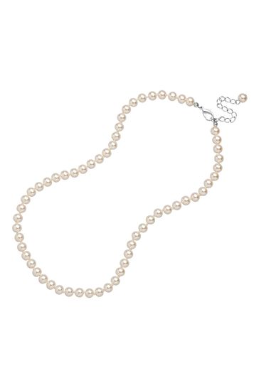 Next pearl necklace hotsell