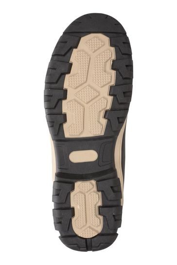Mens snow boots mountain warehouse on sale