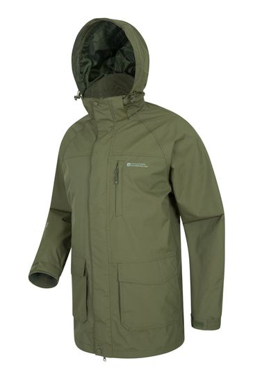 Mountain warehouse deals extreme jacket