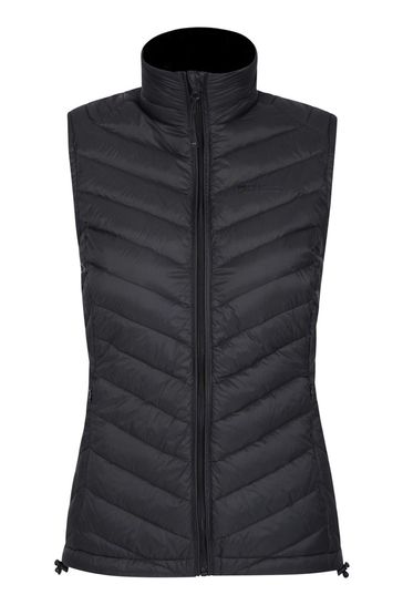 Buy Mountain Warehouse Mens Featherweight Down Padded Gilet from Next USA