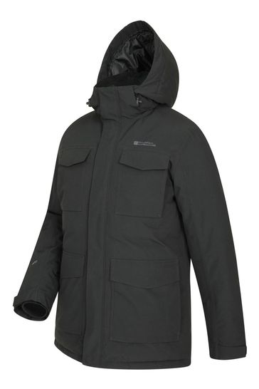 concord extreme down jacket