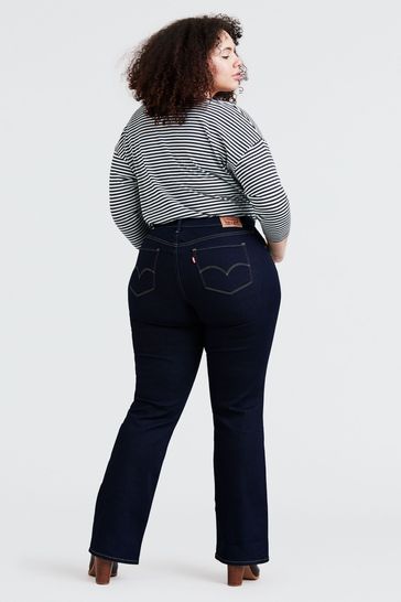 Levi s Curve 315 Shaping Boot Cut Jeans