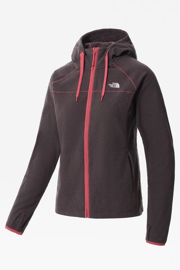 The North Face Home Safe Zip Through Hoodie