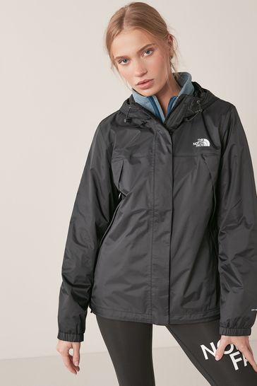 the north face w antora parka