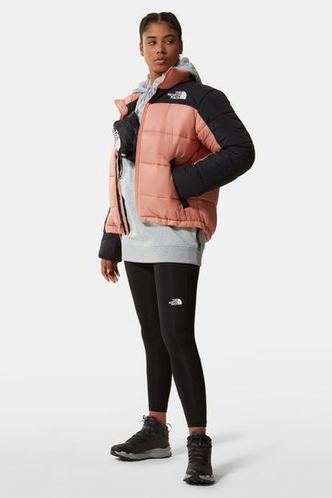 Pink canvas jacket new arrivals