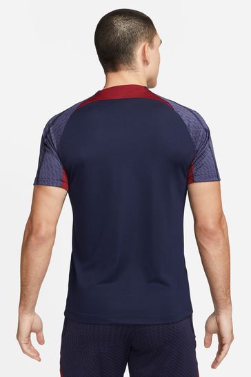 Dri fit knit nike discount