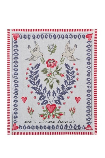 Cath kidston throw 2025