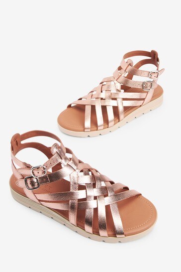Gabor gladiator sandals on sale