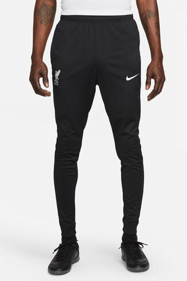 Buy Nike Black Liverpool FC Strike Joggers from Next Ireland