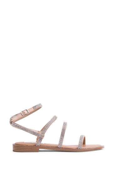 Steve madden transport 2025 sandal