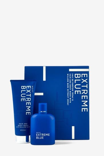 Next extreme blue sales eau de toilette