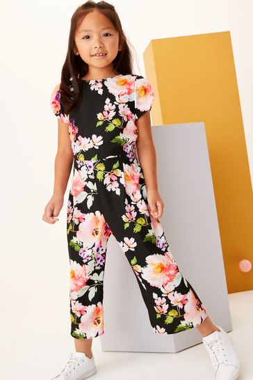 Next girls jumpsuit shop