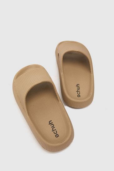 Schuh sliders mens hotsell