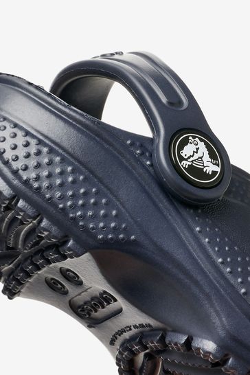 Croc style hotsell shoes for toddlers