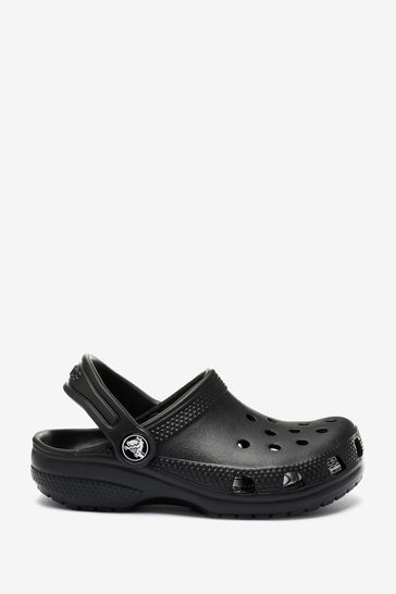 Next kids crocs deals