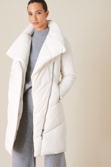 Monsoon 2025 padded jacket