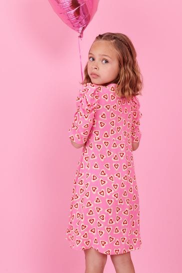 Next deals heart dress
