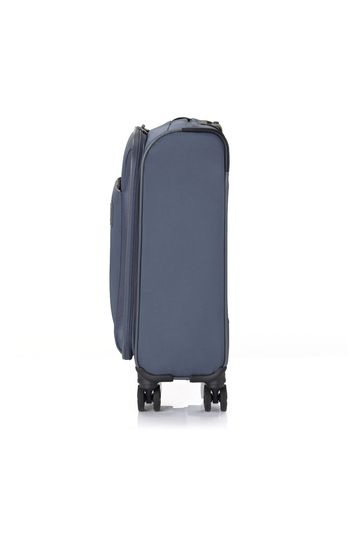 Tripp full circle suitcase new arrivals