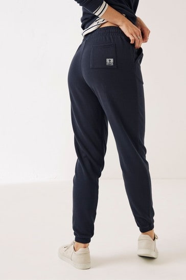 Buy FatFace Blue Co ord Joggers from Next Luxembourg