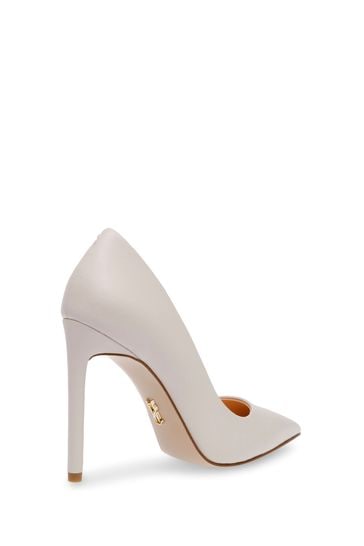 Bone patent leather pumps new arrivals