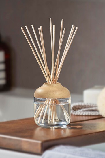 Yankee Candle Fluffy Towels Reed Diffuser
