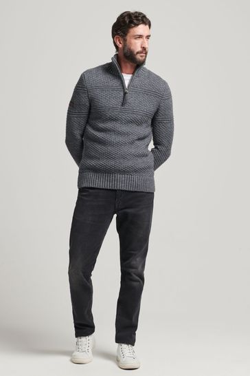 Henleys jumper 2025