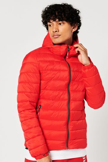 Superdry Classic Fuji Padded Jacket