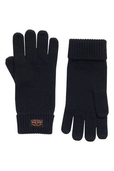 Superdry Radar Gloves