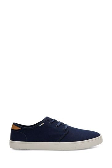 Toms Carlo Lace-up Trainers