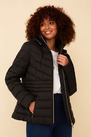 F&f shop padded jacket