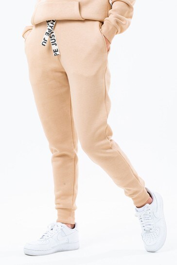 Hype. Womens Drawstring Joggers