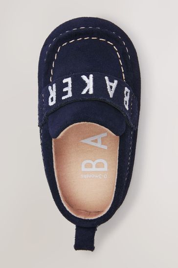 Ted baker baby booties clearance