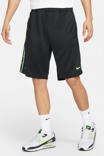 Nike repeat poly hot sale shorts