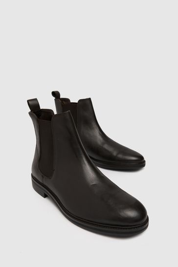 Dante leather hotsell boots