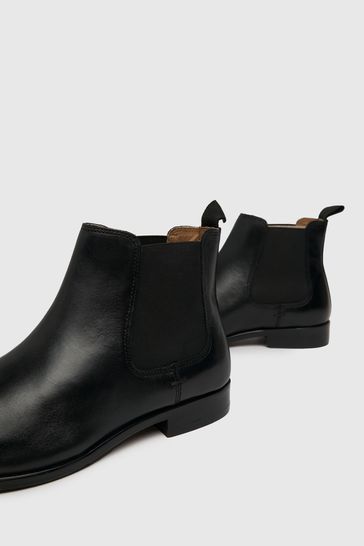 Dante leather boots clearance