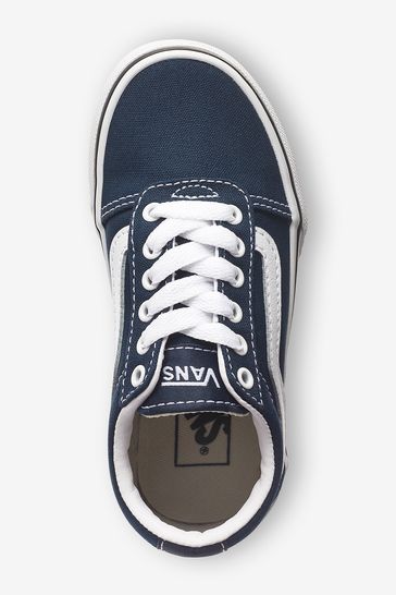 Next boys vans on sale