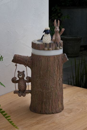Next barnaby clearance bear solar light